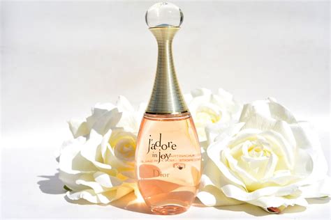 dior j adore injoy|dior joy fragrantica.